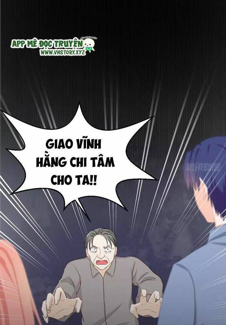 Cẩm Lý Thiếu Nữ Của Tôi: Chapter 109