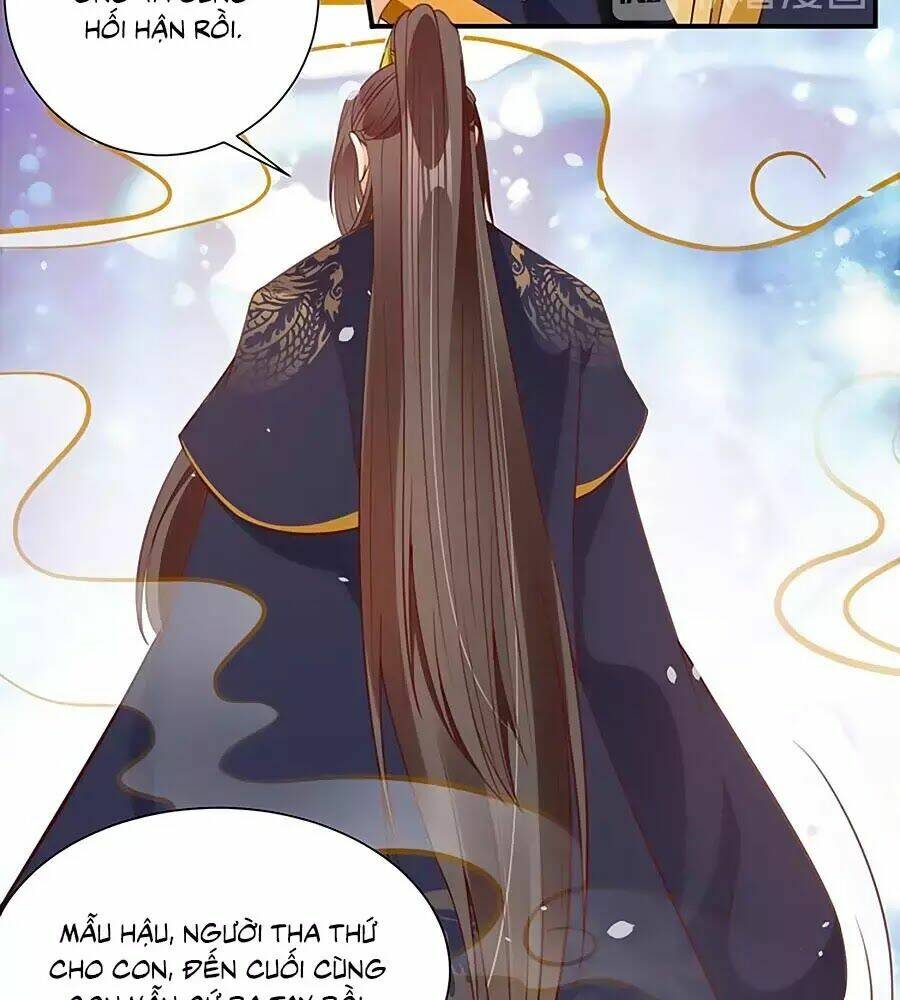 Thịnh Thế Lê Hoa Điện: Chapter 92
