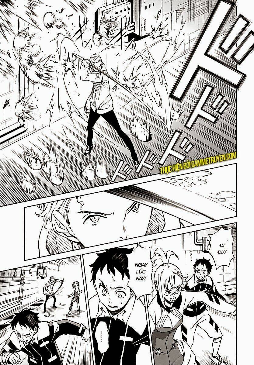 Hiniiru: Chapter 7.2