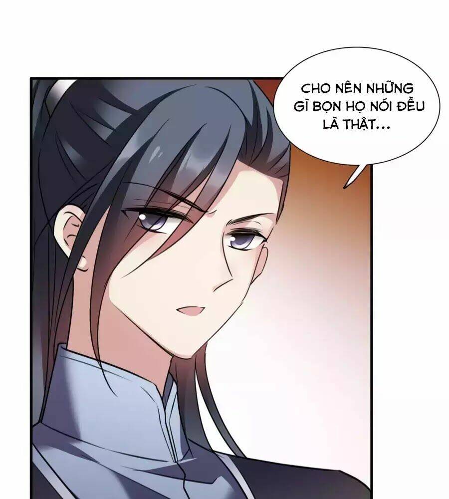 Toàn Cơ Từ: Chapter 51.1