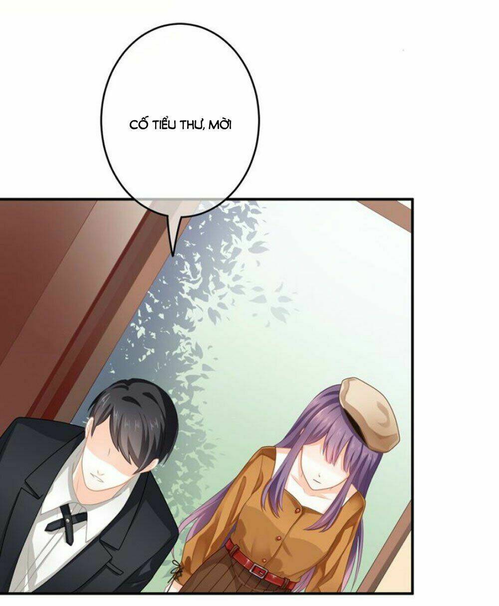 Tiệm May Luyến Sắc: Chapter 3