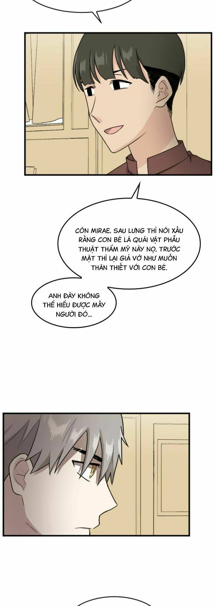 Người Đẹp Gangnam: Chapter 55