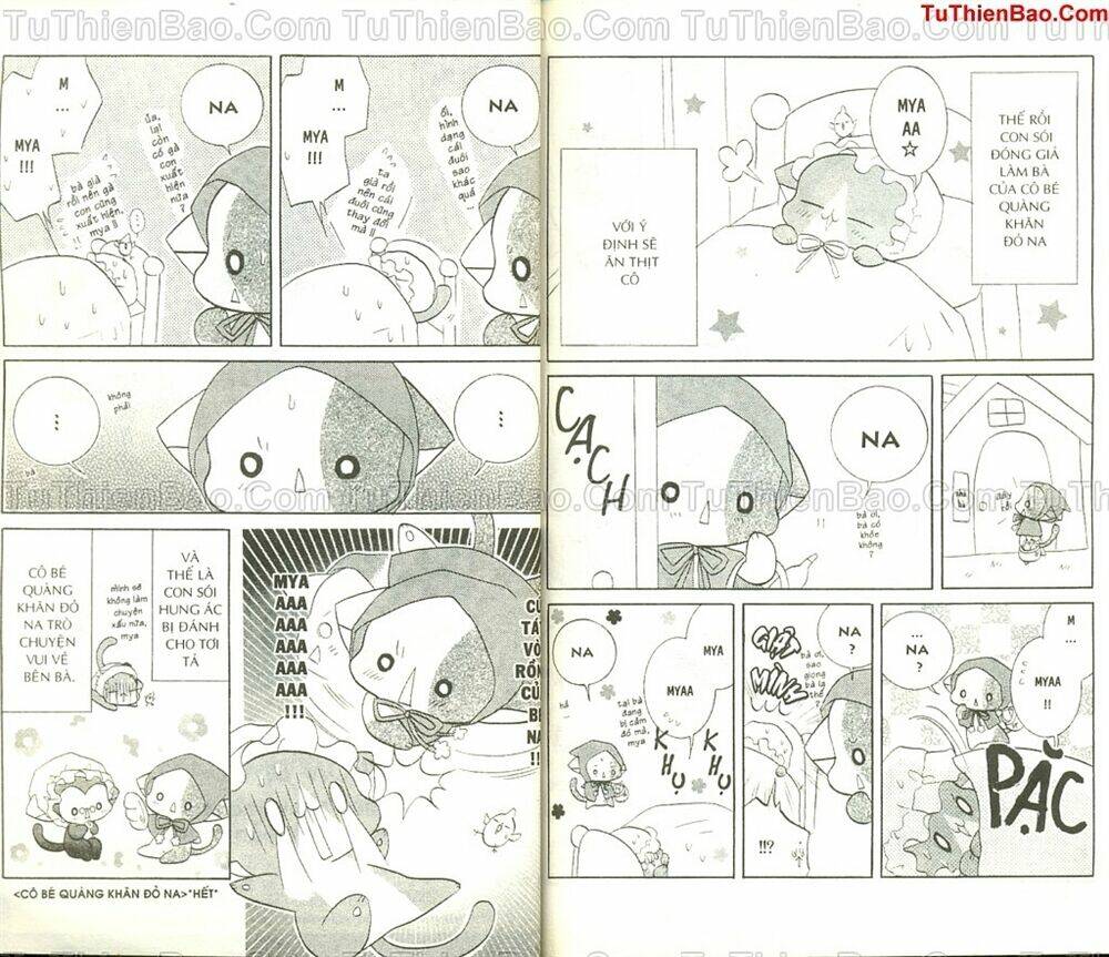 Tôi Là Idol: Chapter 5