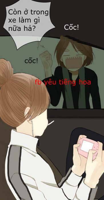 Thần Tượng Điểm Zero: Chapter 25