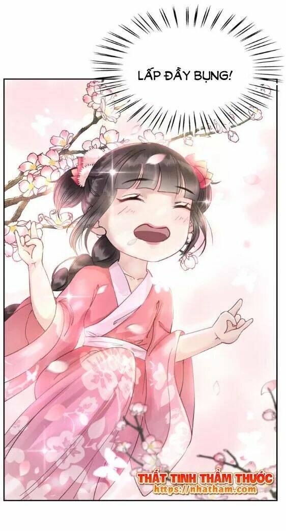 Trọng Sinh Bá Sủng Nhiếp Chính Vương Quá Mạnh Mẽ: Chapter 1