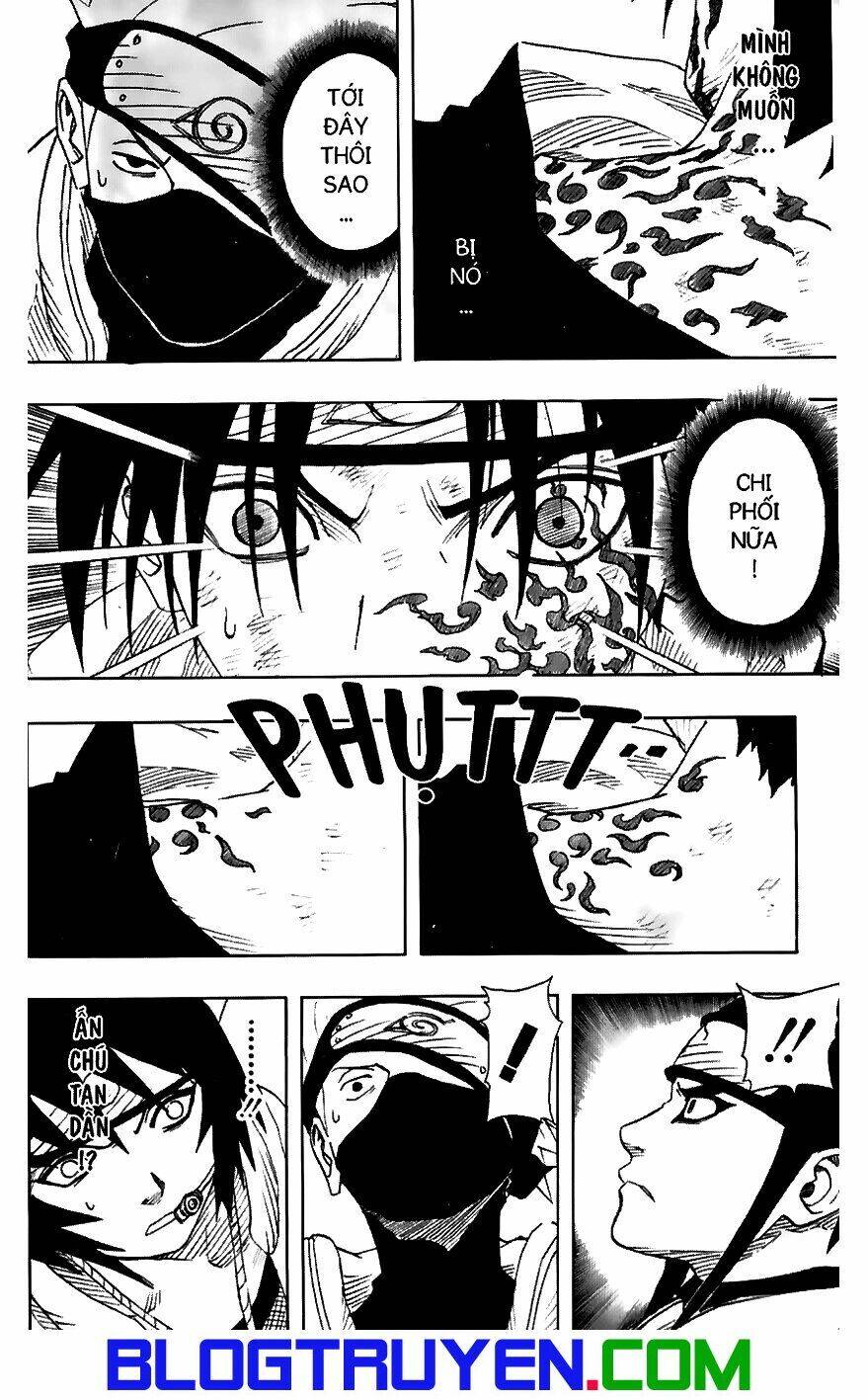 Naruto: Chapter 68