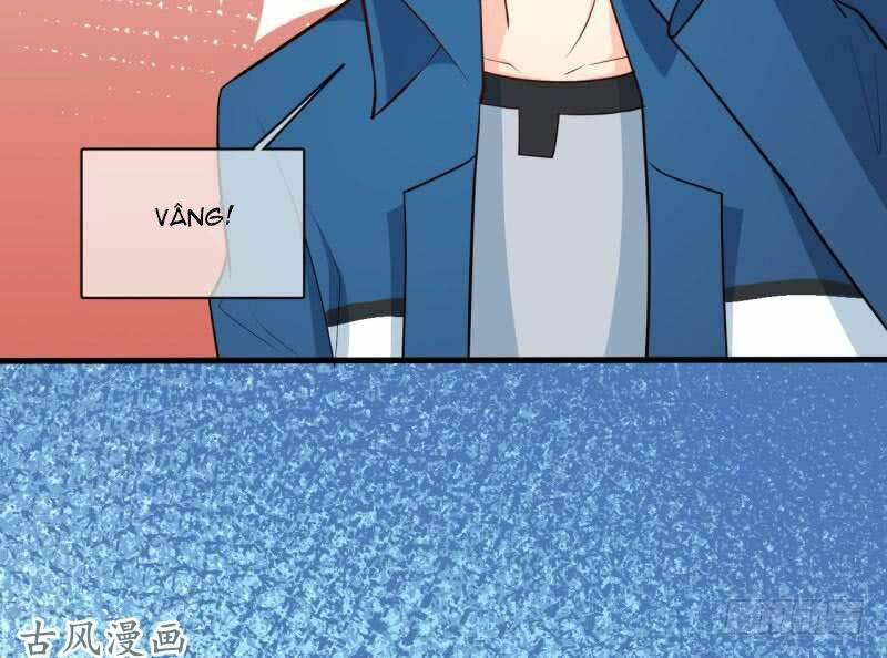 Ám Luyến Thành Hôn: Chapter 50