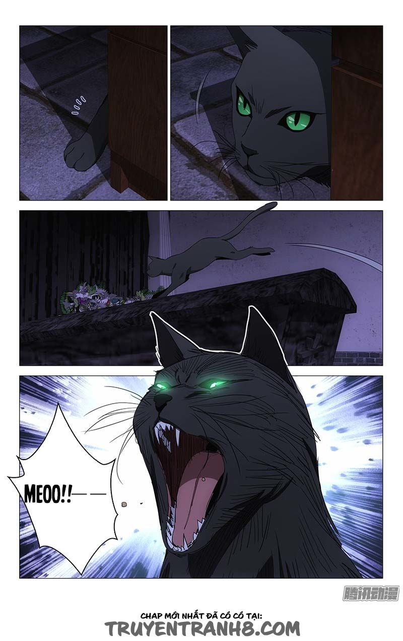 The Lost City: Chapter 86