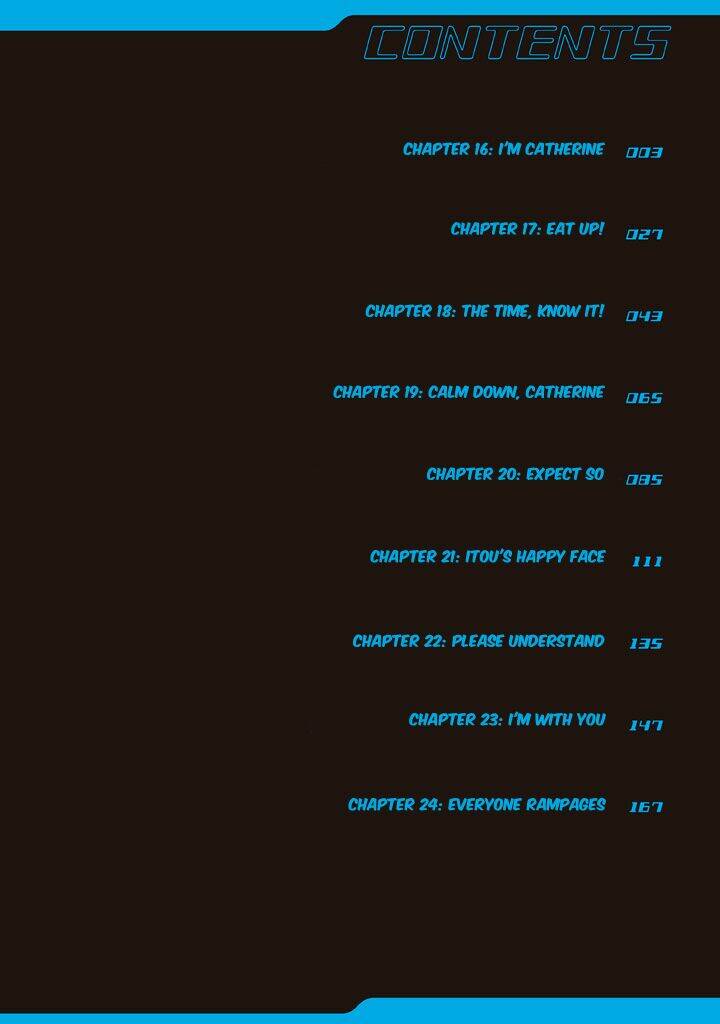 Minimum: Chapter 16