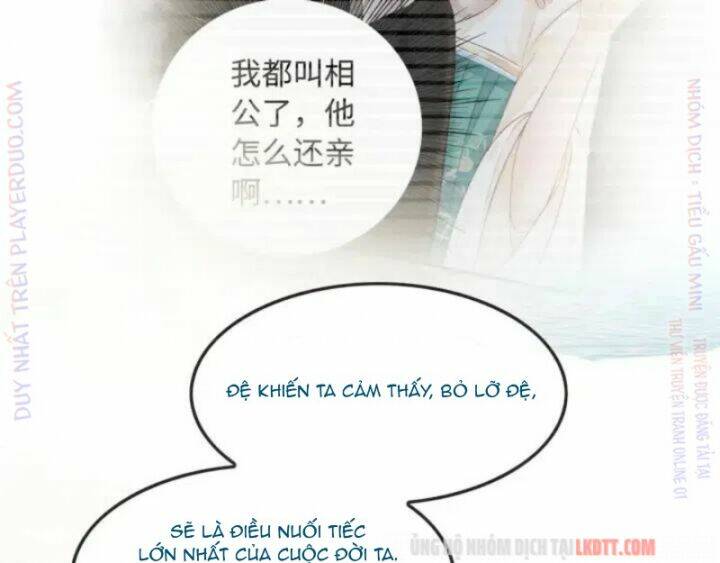 Trọng Sinh Bá Sủng Nhiếp Chính Vương Quá Mạnh Mẽ: Chapter 190