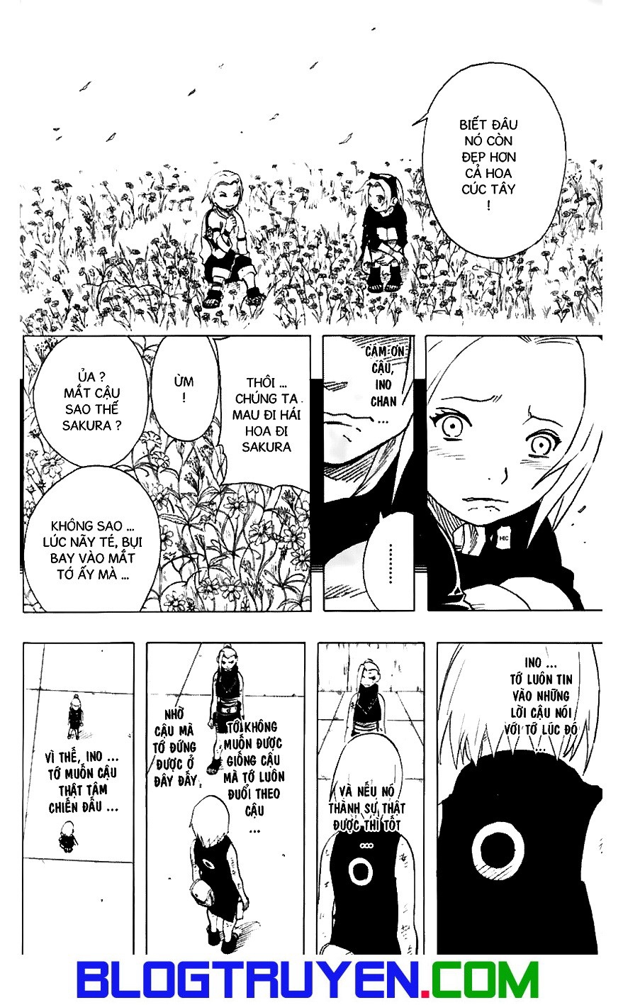 Naruto: Chapter 71
