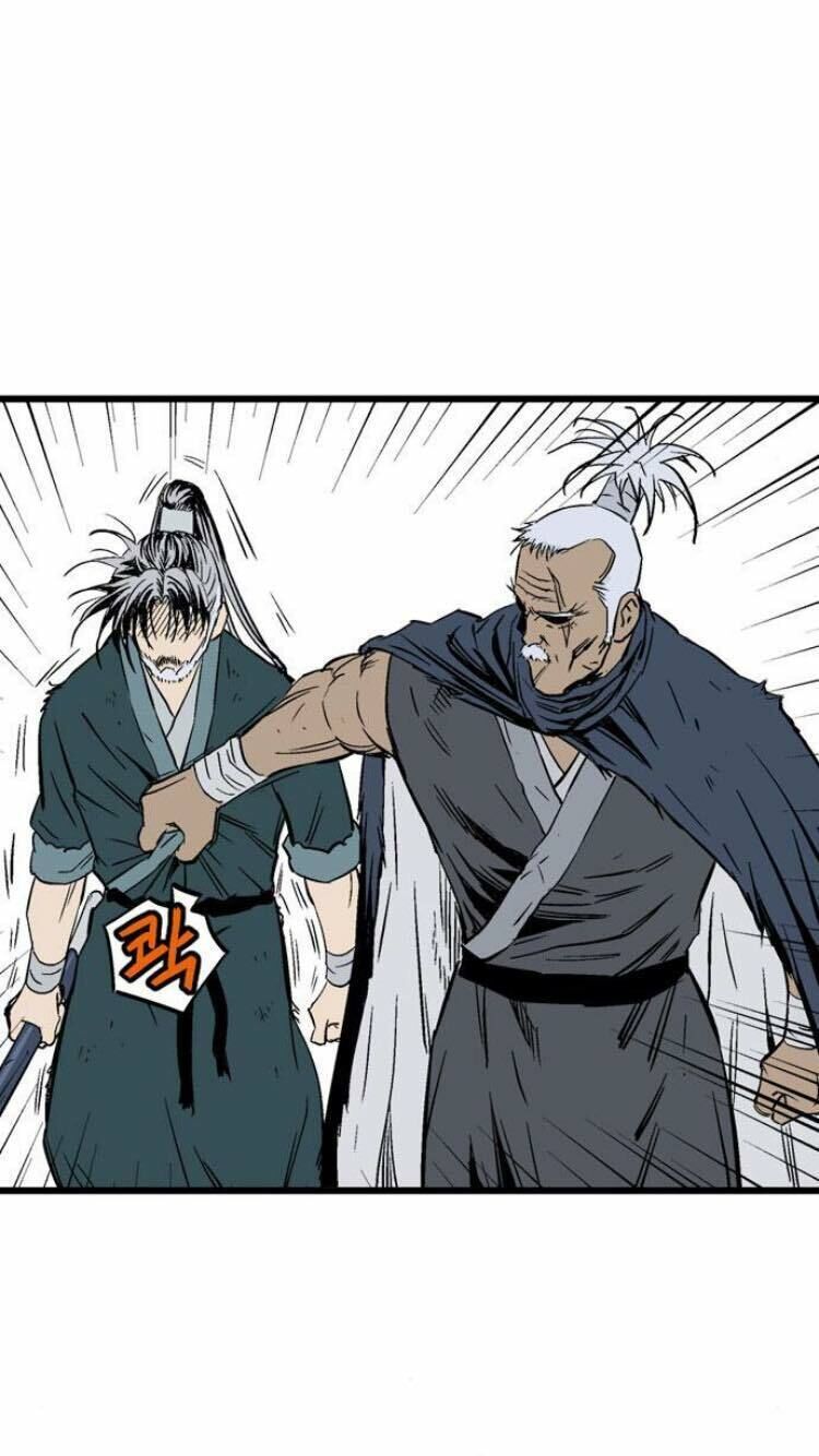 Cao Thủ 2: Chapter 123