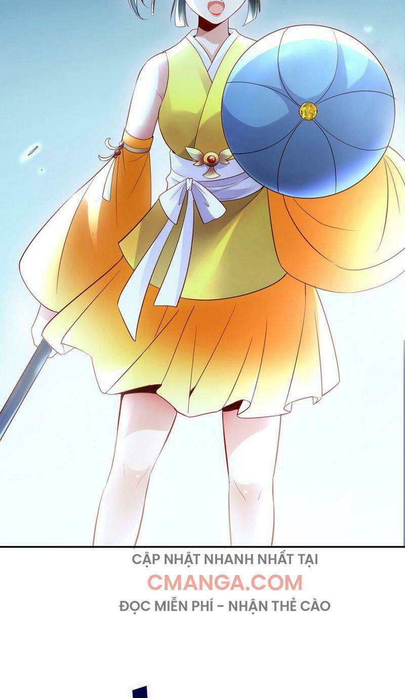 Thiên Kim Bất Hoán: Chapter 61