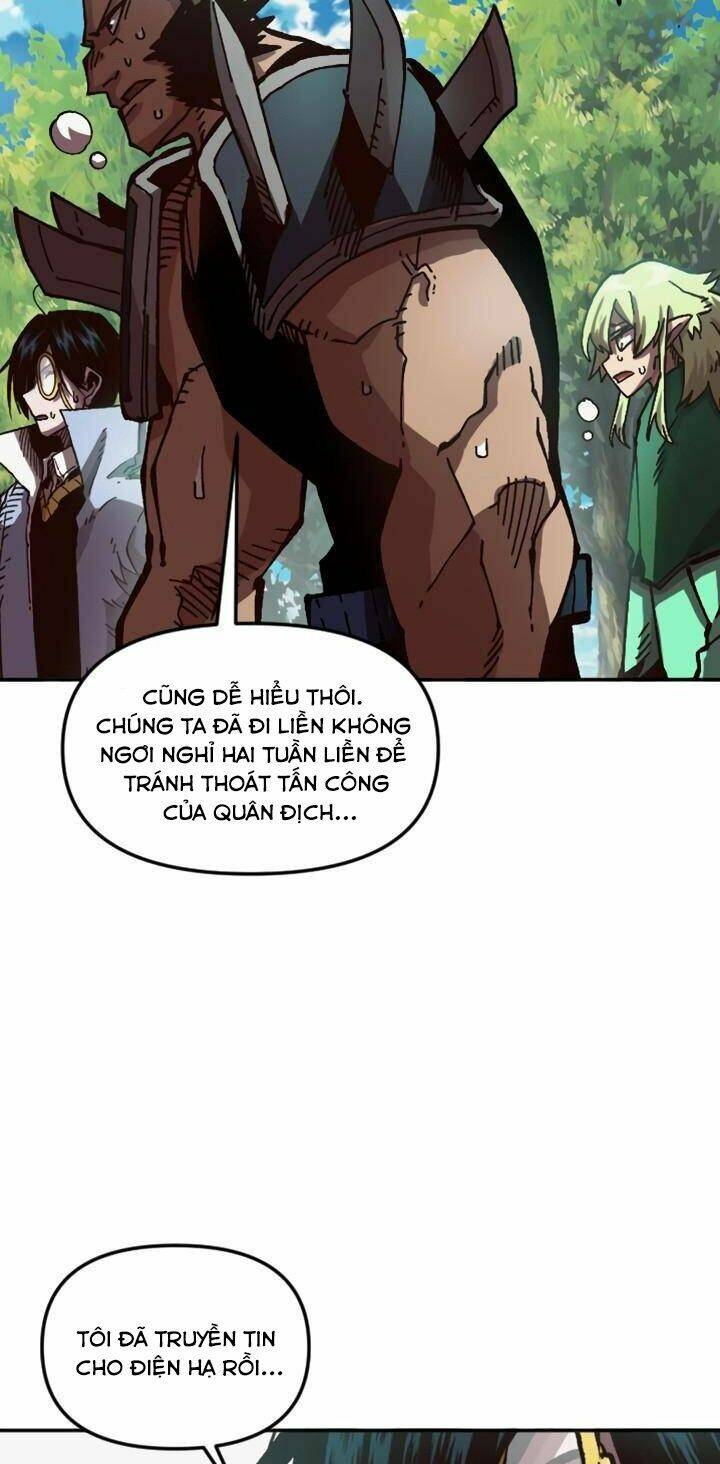 Nô Lệ Nghịch Thiên: Chapter 58