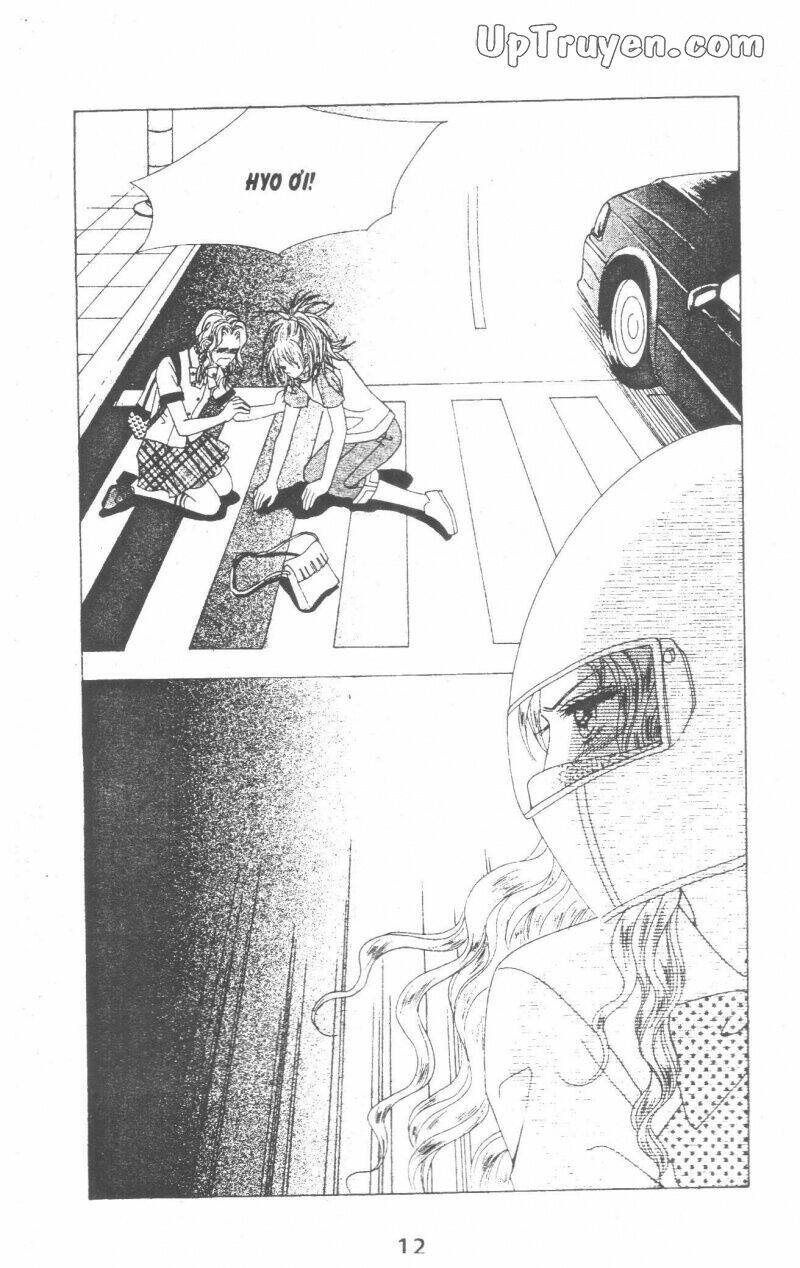 Dạ Khúc: Chapter 14