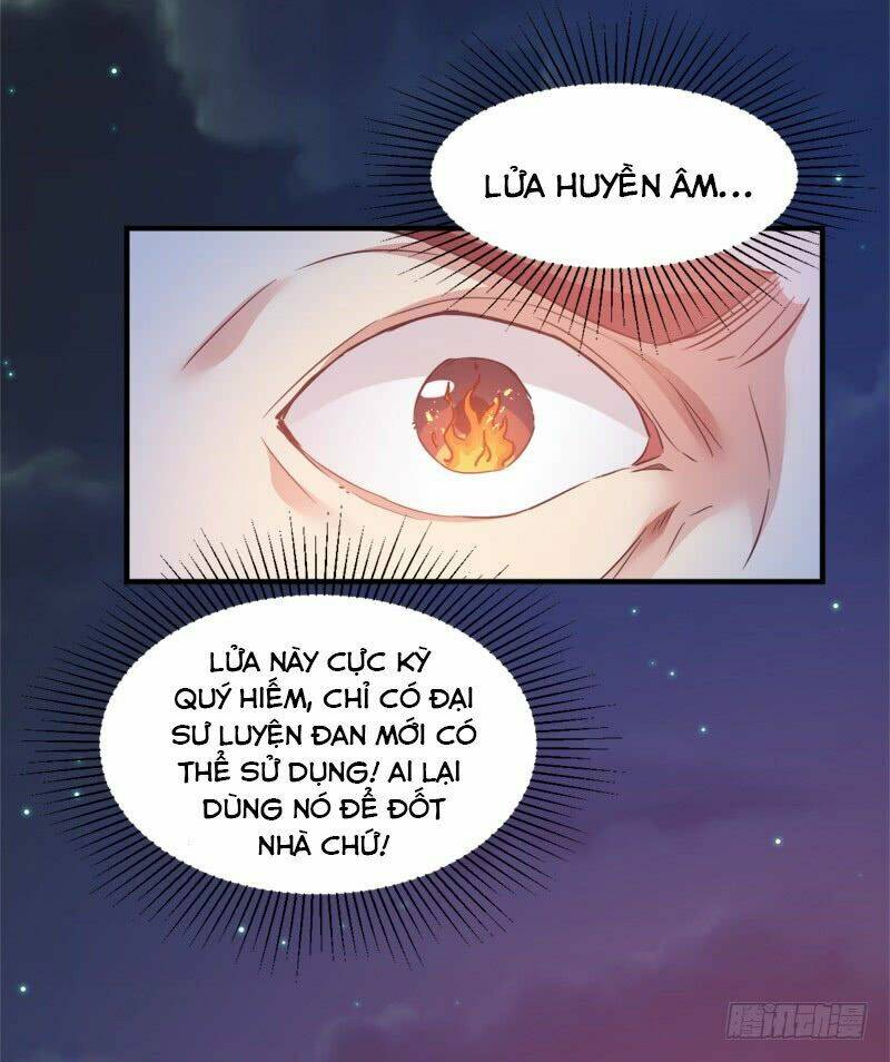 Trò Chơi Trừng Phạt: Chapter 48