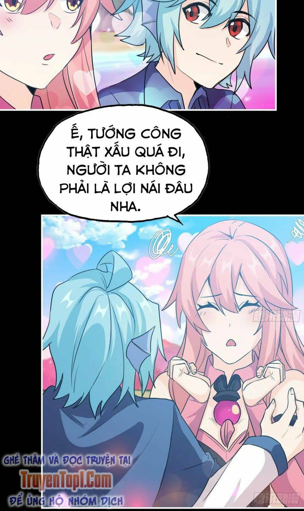 Khởi Đầu Bằng Một Con Côn: Chapter 150