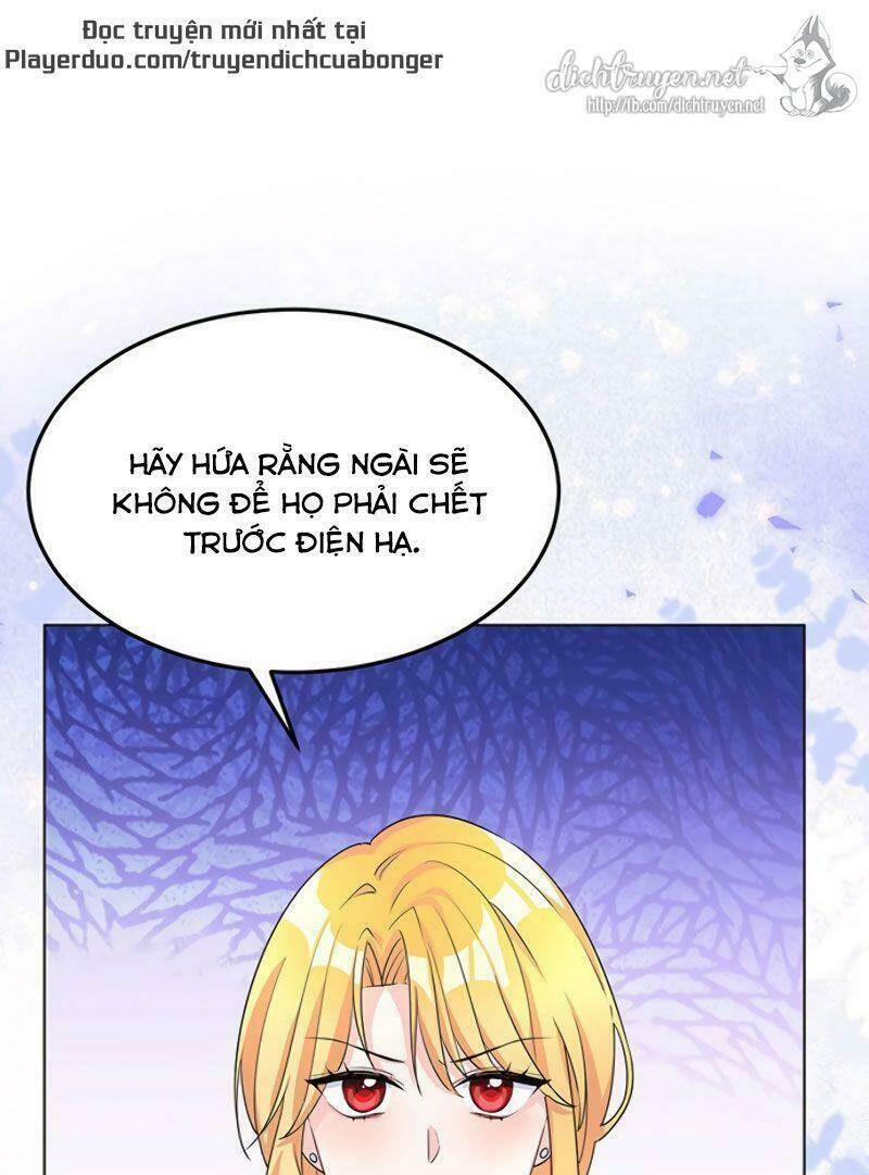 Nữ Hiệp Trở Về: Chapter 7