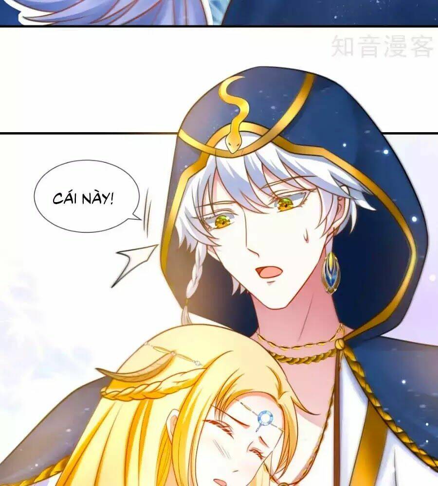 Sủng Hậu Của Vương: Chapter 19