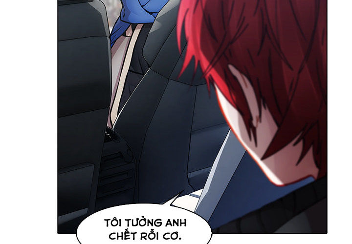 Ảo Mộng Hồ Điệp: Chapter 25