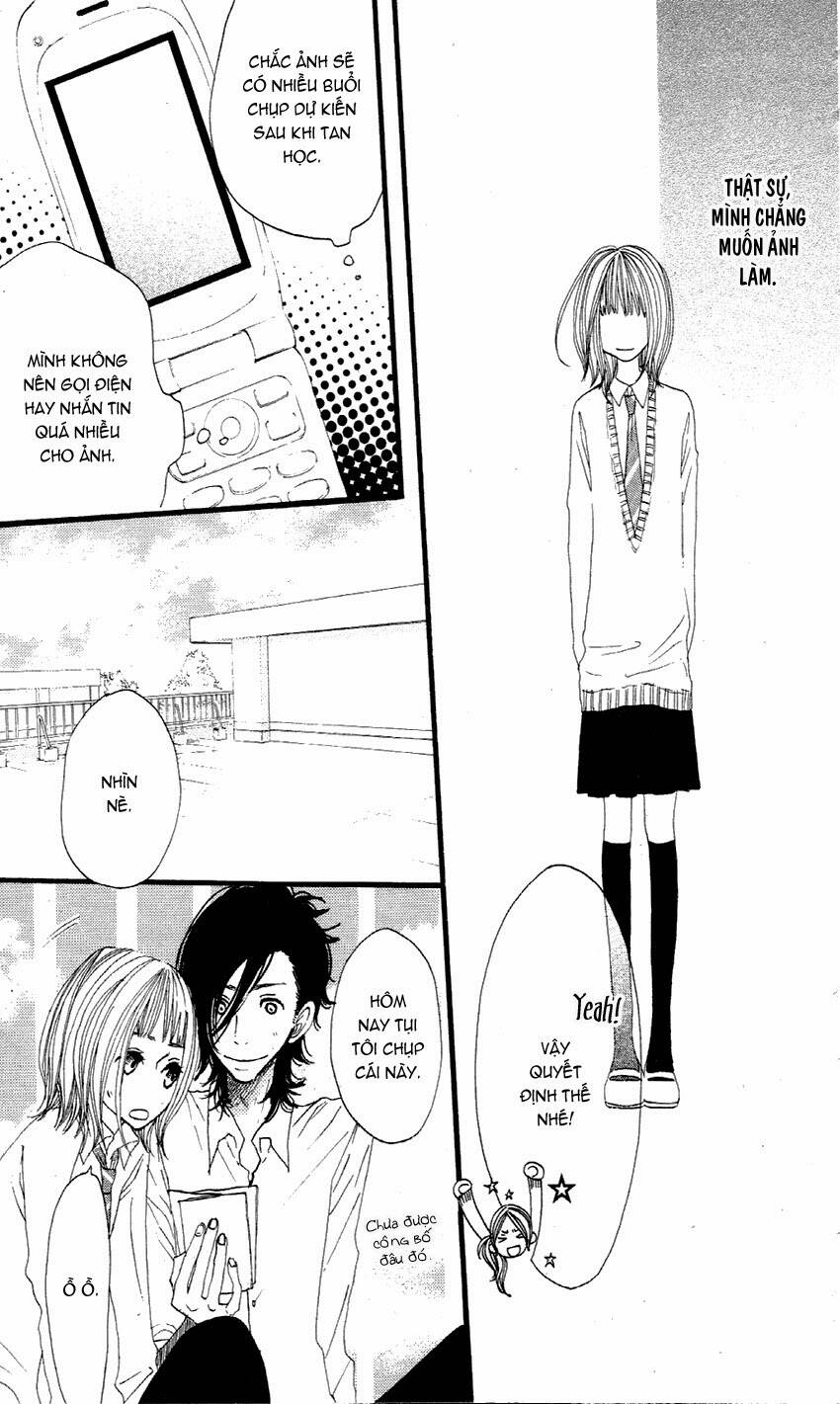 Say I Love You: Chapter 13