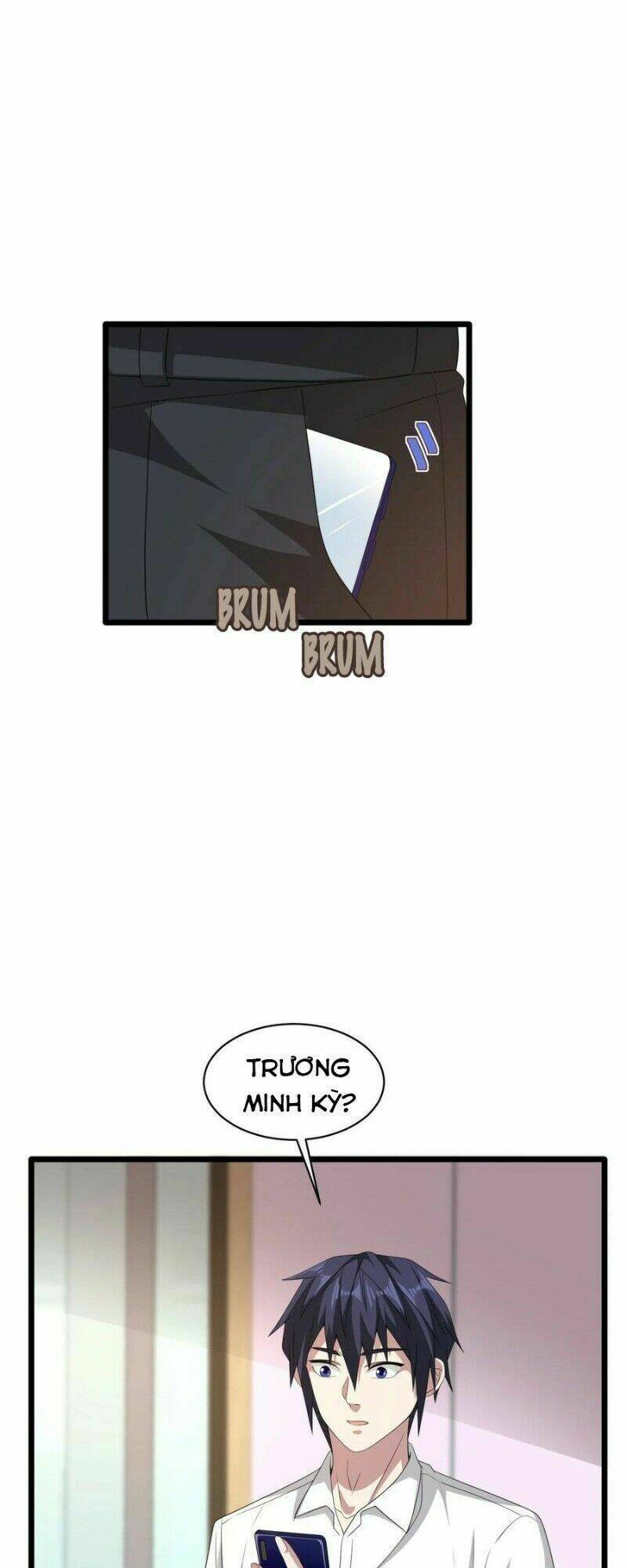 Đô Thị Tà Vương: Chapter 58