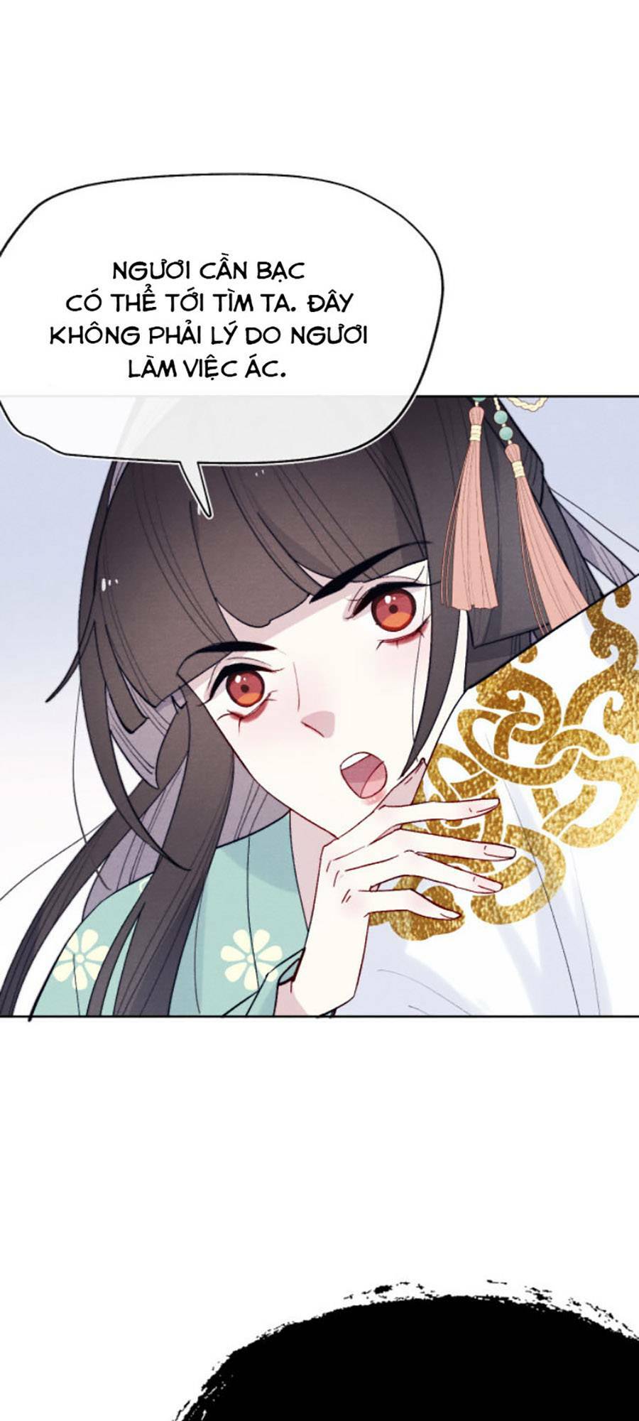 Quân Nhan Tựa Hoa Đào: Chapter 30