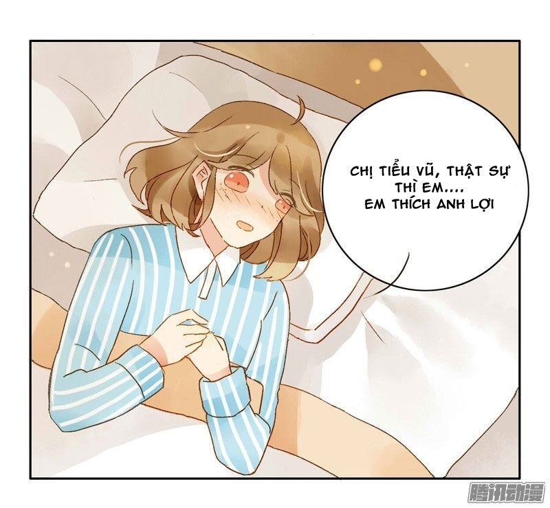 Sức Mạnh Của Sắc Đẹp: Chapter 71
