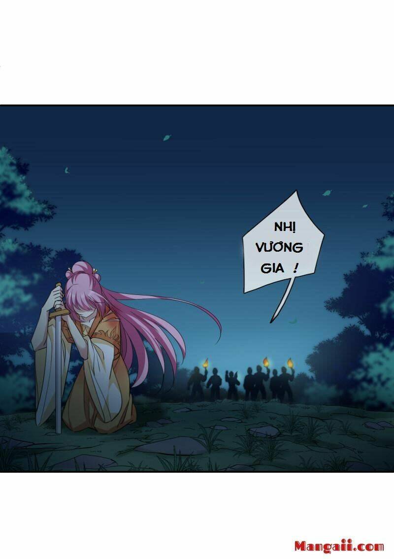 Toàn Cơ Từ: Chapter 56.1