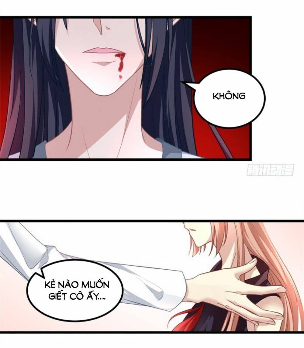 Ám Dạ Vô Thường: Chapter 86