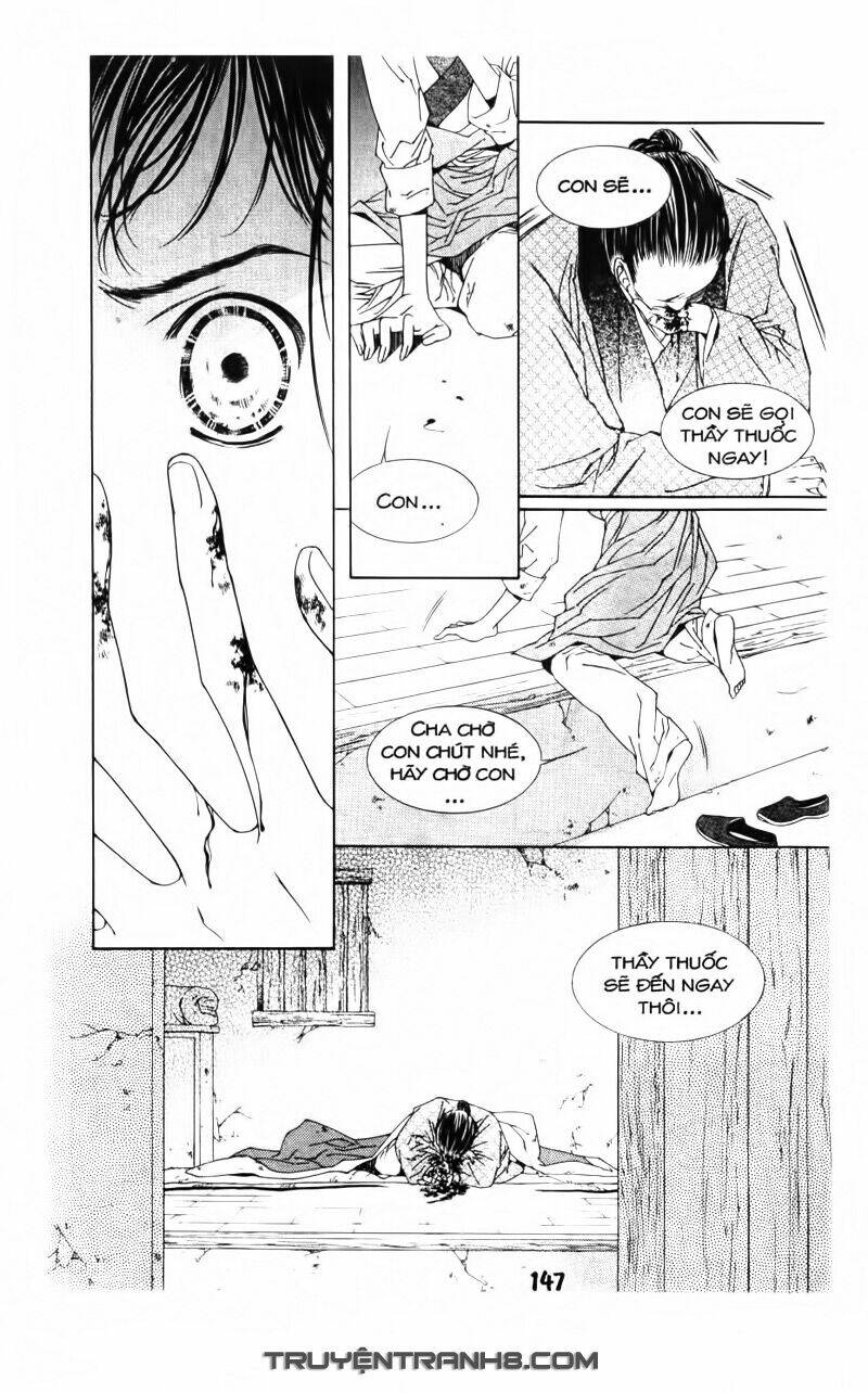 Pháp Sư Trừ Tà: Chapter 11.1