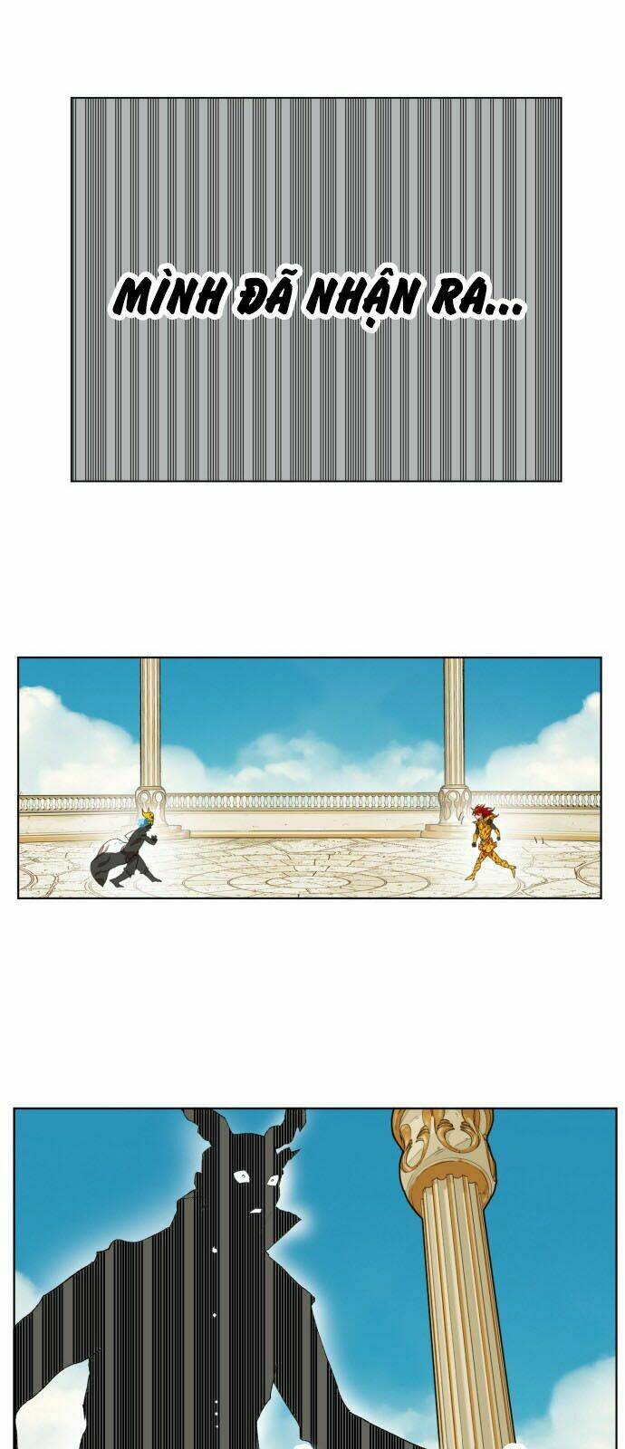 Hard Core Leveling Warrior: Chapter 166