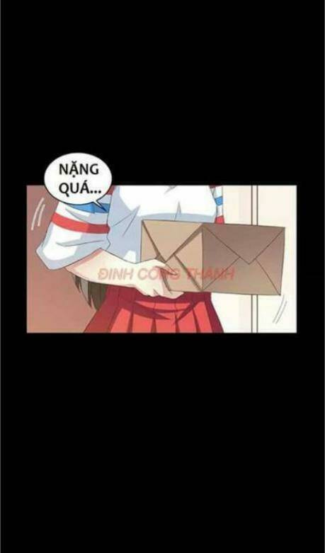 Truyện Kinh Dị Ở Tòa Nhà Số 44: Chapter 97