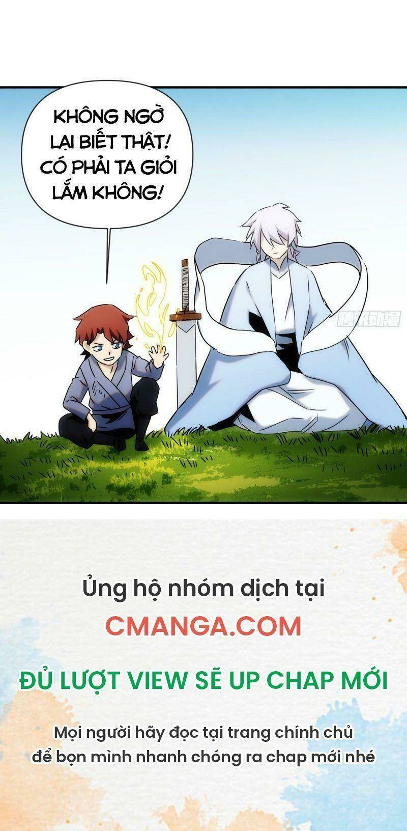 Ma Vương Là Đại Địa Chủ: Chapter 60