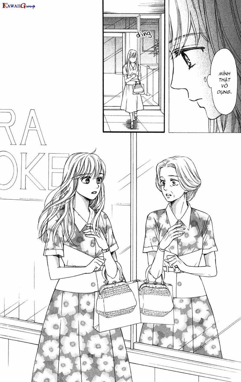 Sumika Sumire: Chapter 2