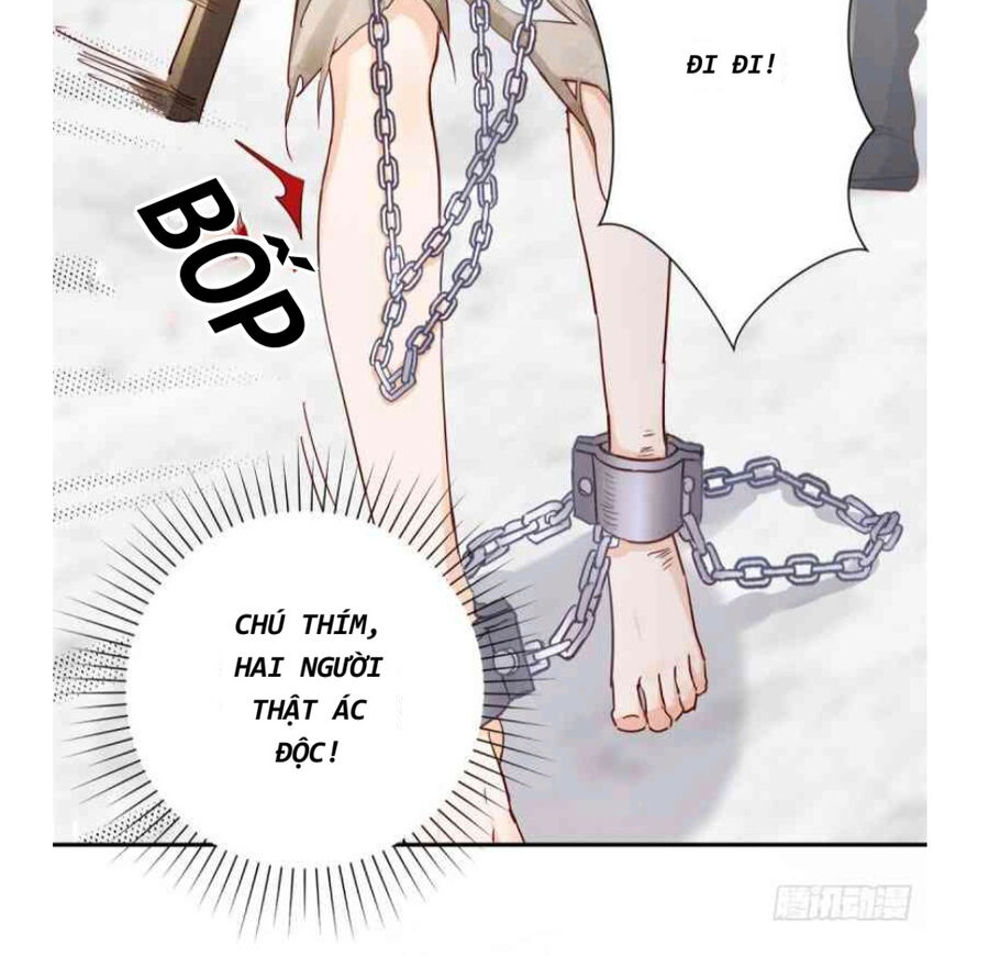 Phán Mại Cấp Vương Tử: Chapter 2