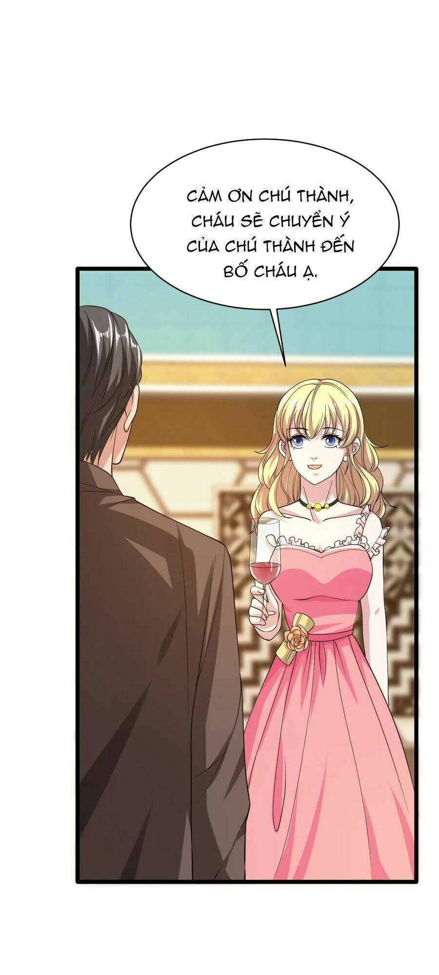 Đô Thị Tà Vương: Chapter 23