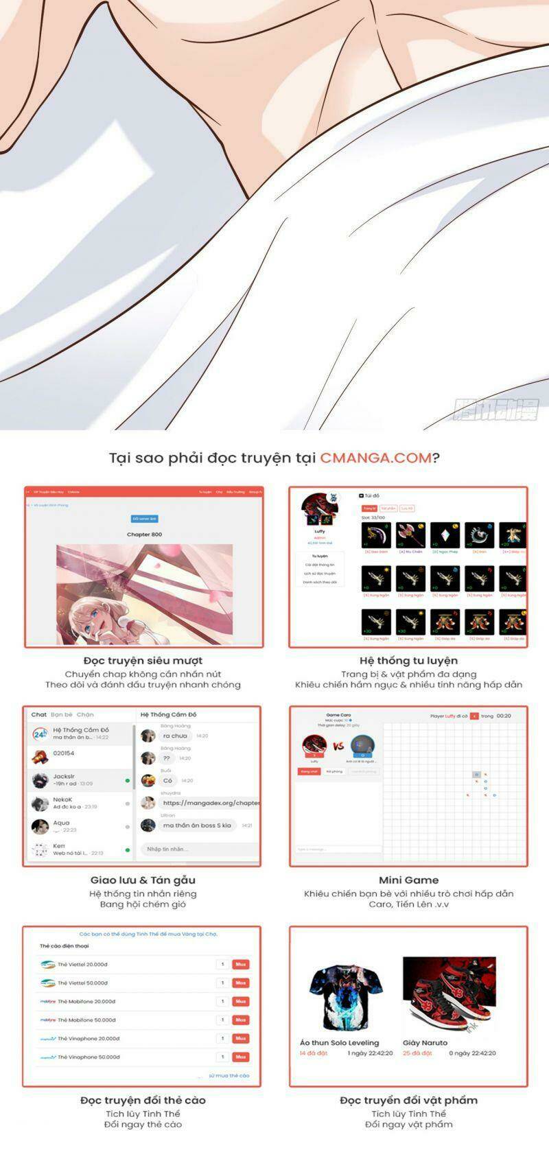 Đưa Em Đi Chơi: Chapter 47