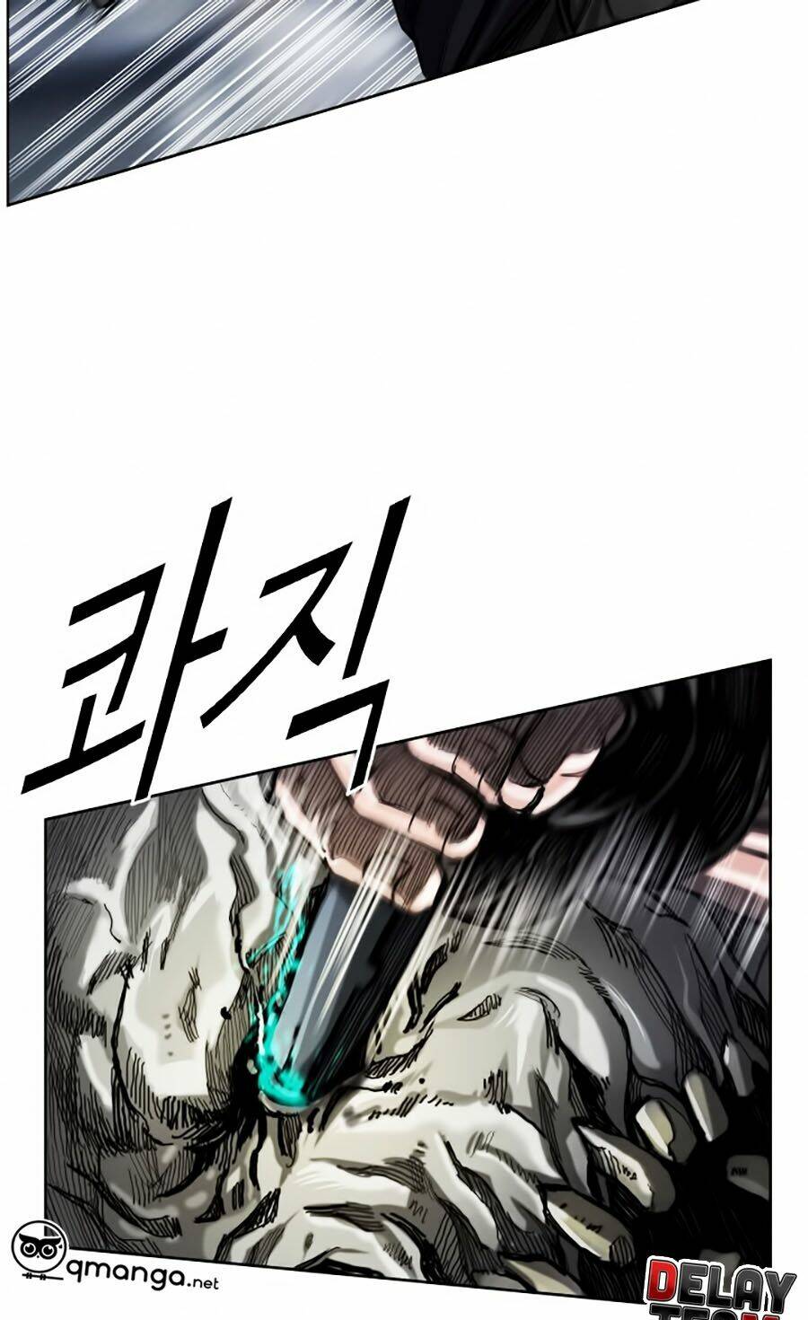 Thợ Săn Đầu Tiên: Chapter 2