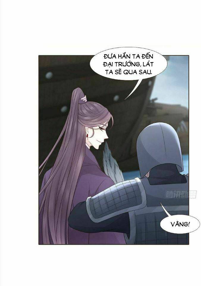 Đại Giá Thừa Tướng: Chapter 144