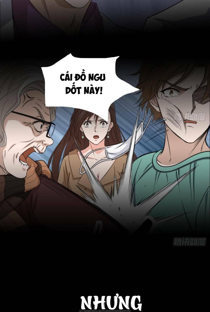 Tối Cuồng Nữ Tế: Chapter 1