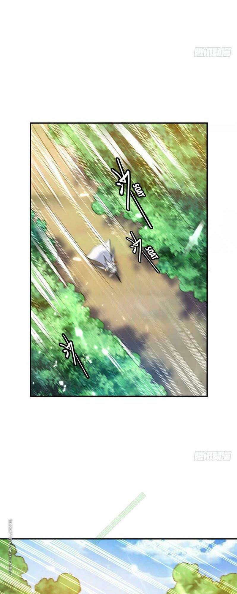 Tối Cường Chiến Hồn: Chapter 13