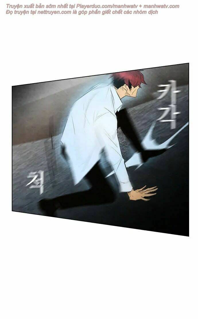 Kẻ Hồi Sinh: Chapter 30