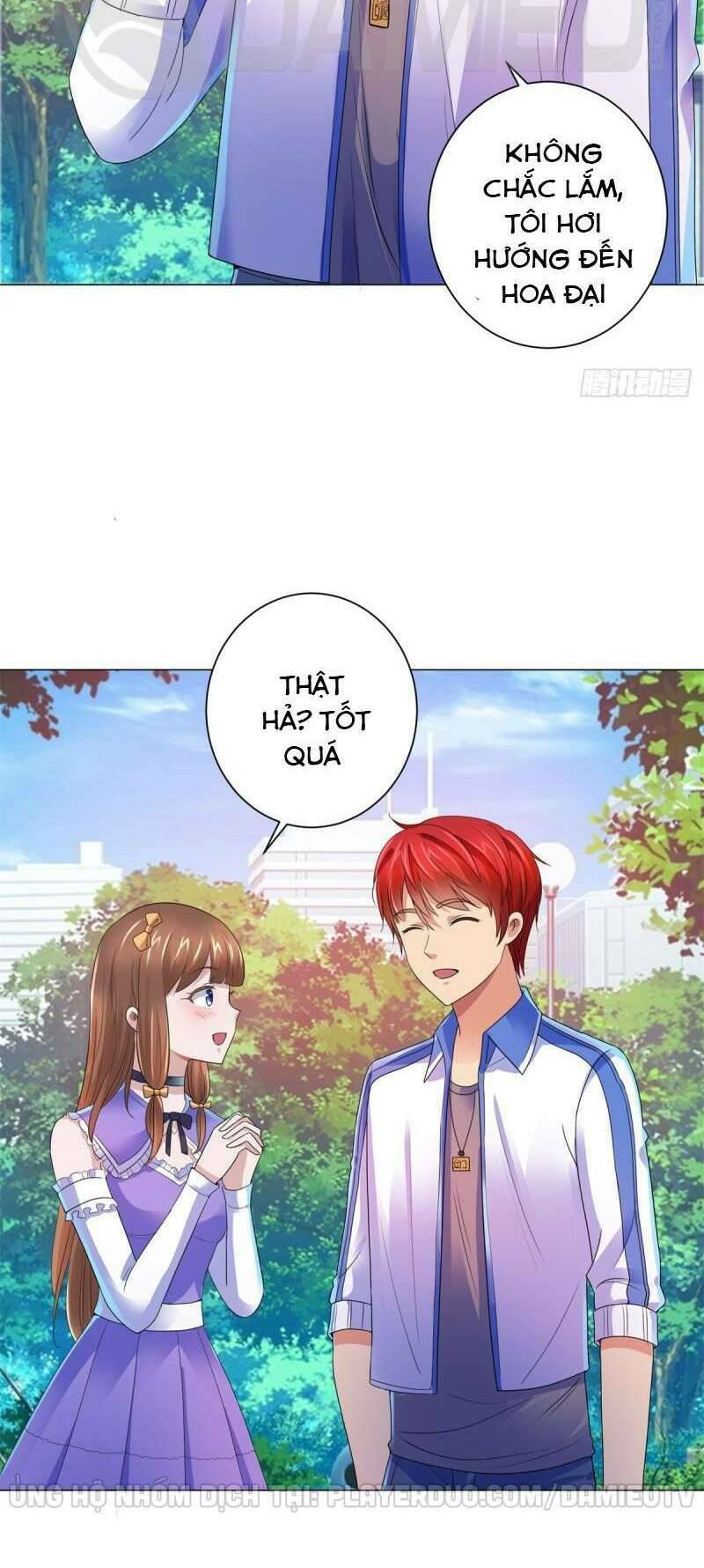 Đô Thị Chí Tôn Hệ Thống: Chapter 134