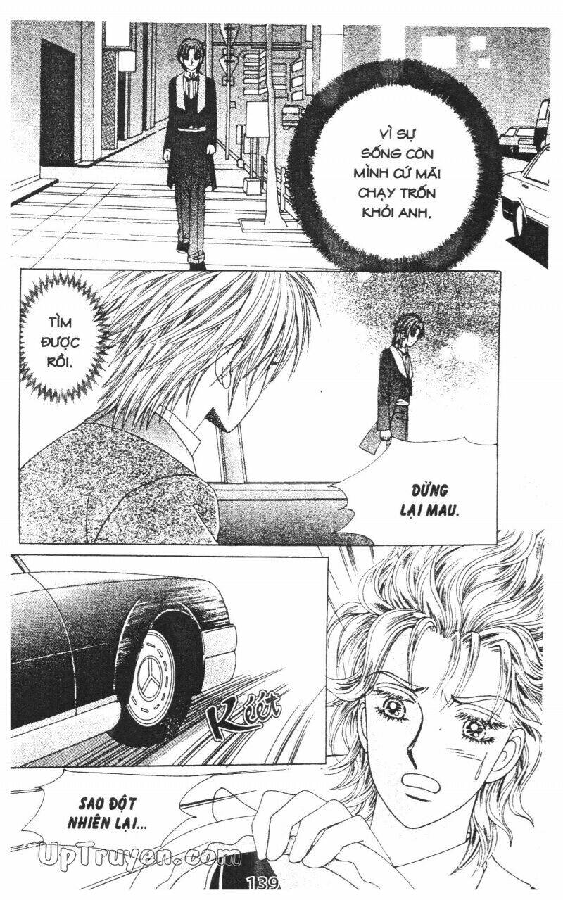 Mặt nạ tình yêu: Chapter 47