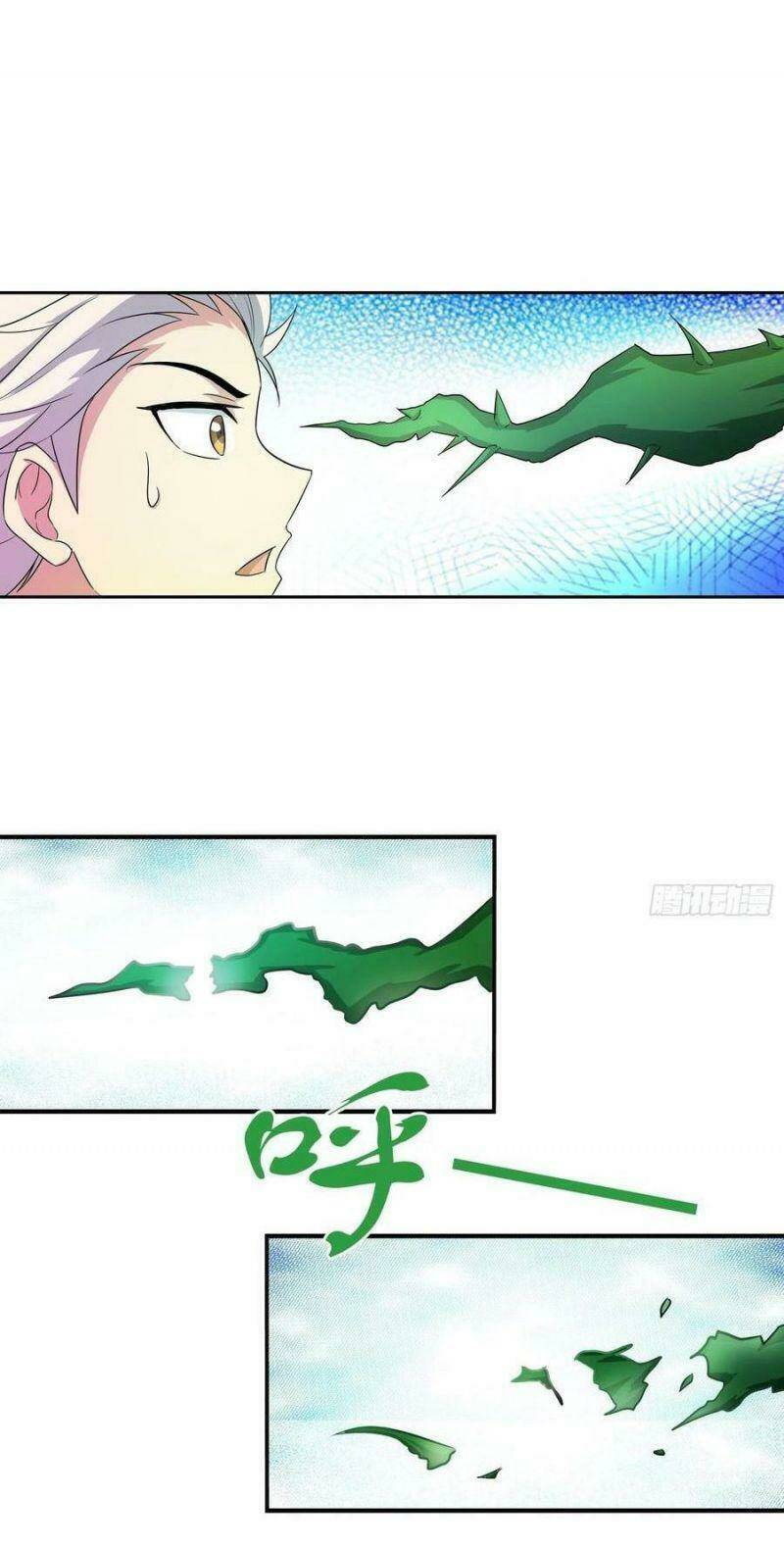 Tôi Là Thần Y: Chapter 180