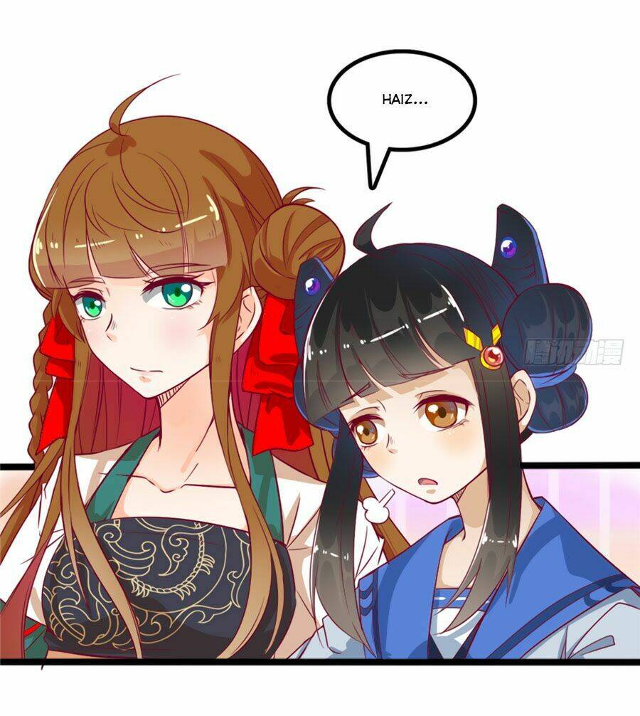 Ngọc Vi Mai: Chapter 35