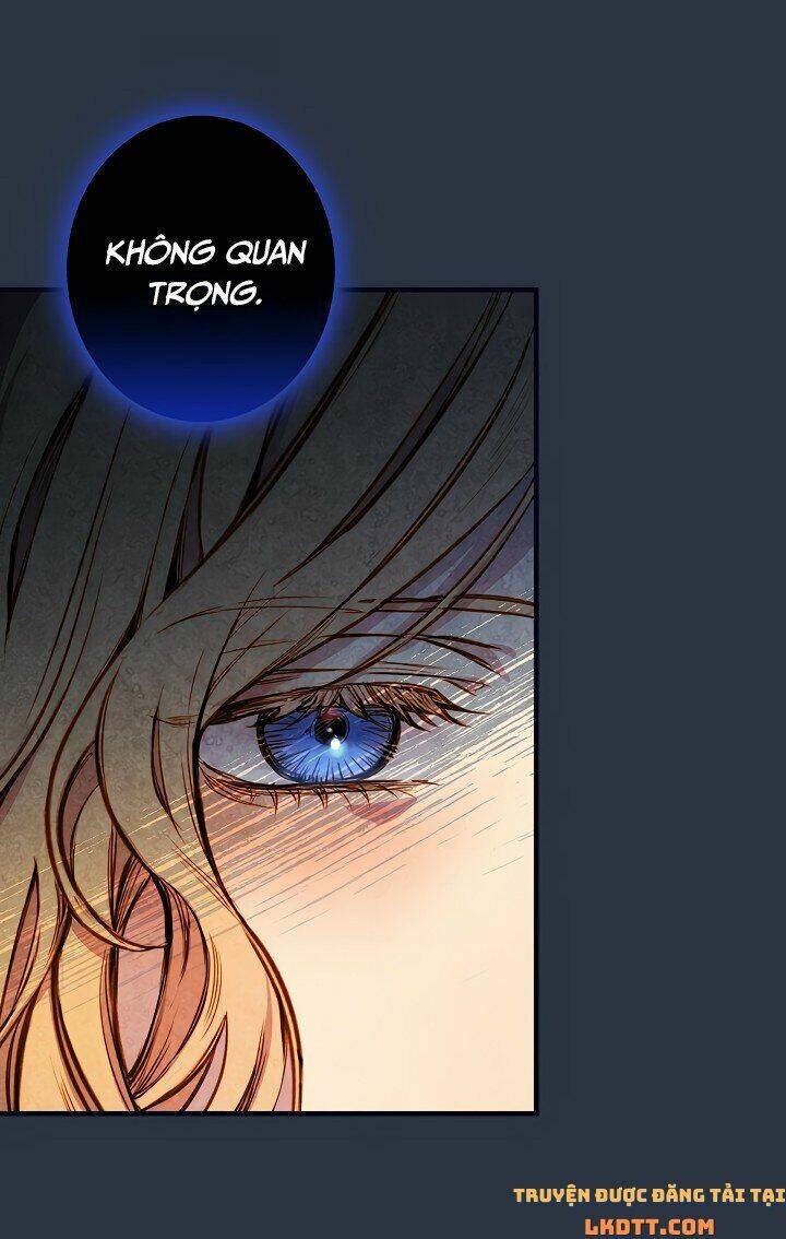 Hoàng Phi Bóng Tối: Chapter 15