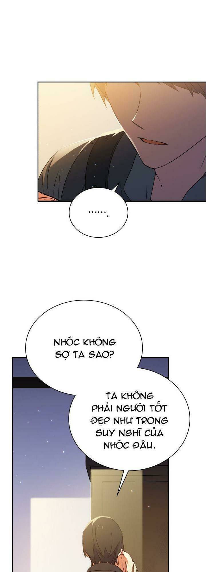 Nàng Elizabeth Thuần Khiết: Chapter 5