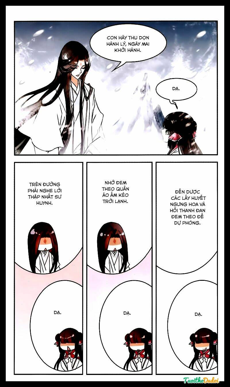Hoa Thiên Cốt: Chapter 75